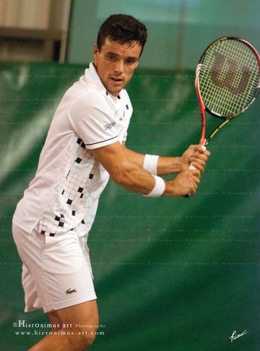 Roberto Bautista-Agut Photo 1